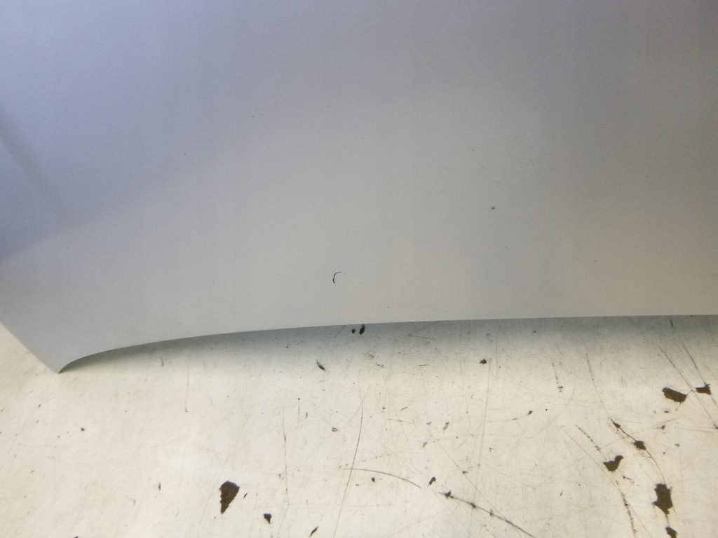 фото №4, Капот seat arosa ls7n 2000r.