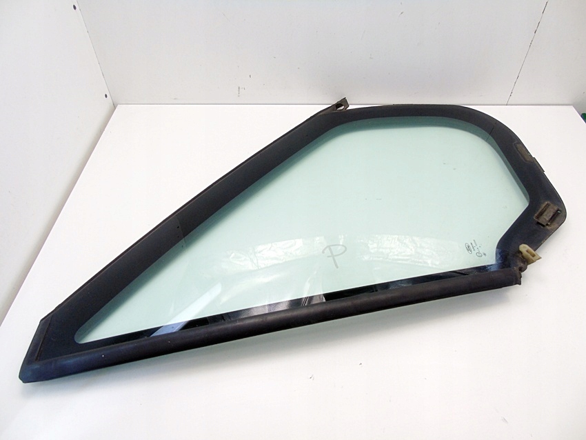 фото №1, Стекло дверь правый перед ford transit mk6 2007r