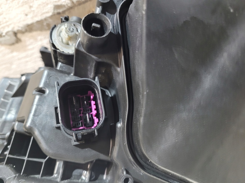 фото №11, Лампа правий перед audi a6 c8 full led matrix комплектна 4k0