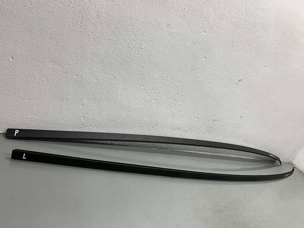 фото №3, Молдинг кровельная правая левая ford b-max 1.6 tdci 13 r