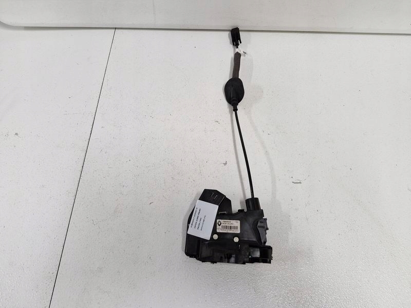 фото №1, Renault scenic iv 4 замок дверь правый перед передний 4 pin eu 805021579r
