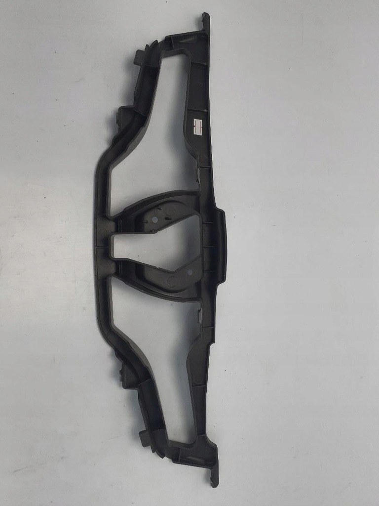 фото №3, Решётка радиатора защита кронштейн бампера решётка радиатора renault clio 4 628101467r