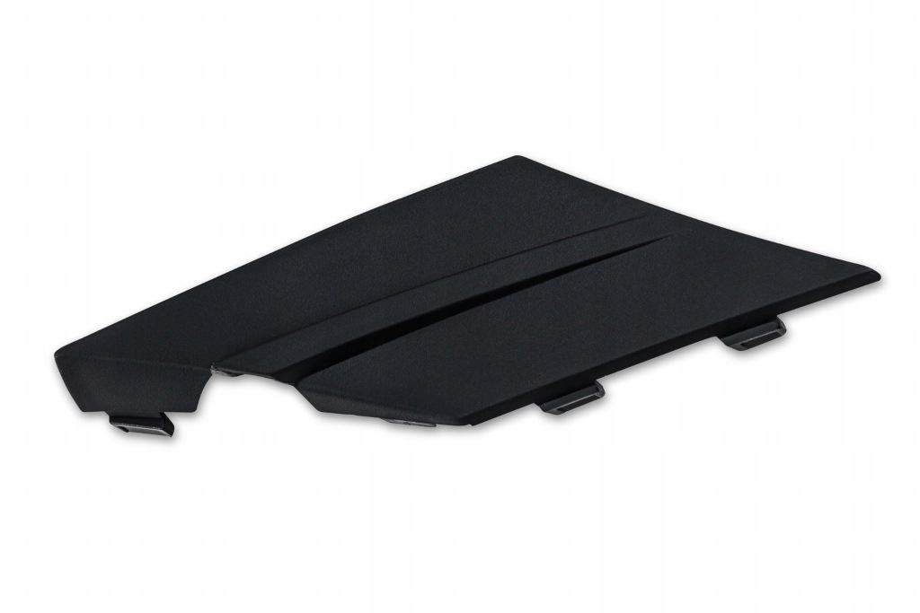 фото №7, Volvo s90 2016-20 przed lift левая заглушка решётка бампера перед 31383513