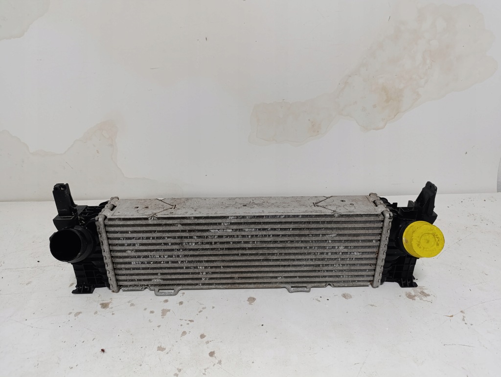 фото №1, Радиатор интеркулер bmw x3 g01 x4 g02