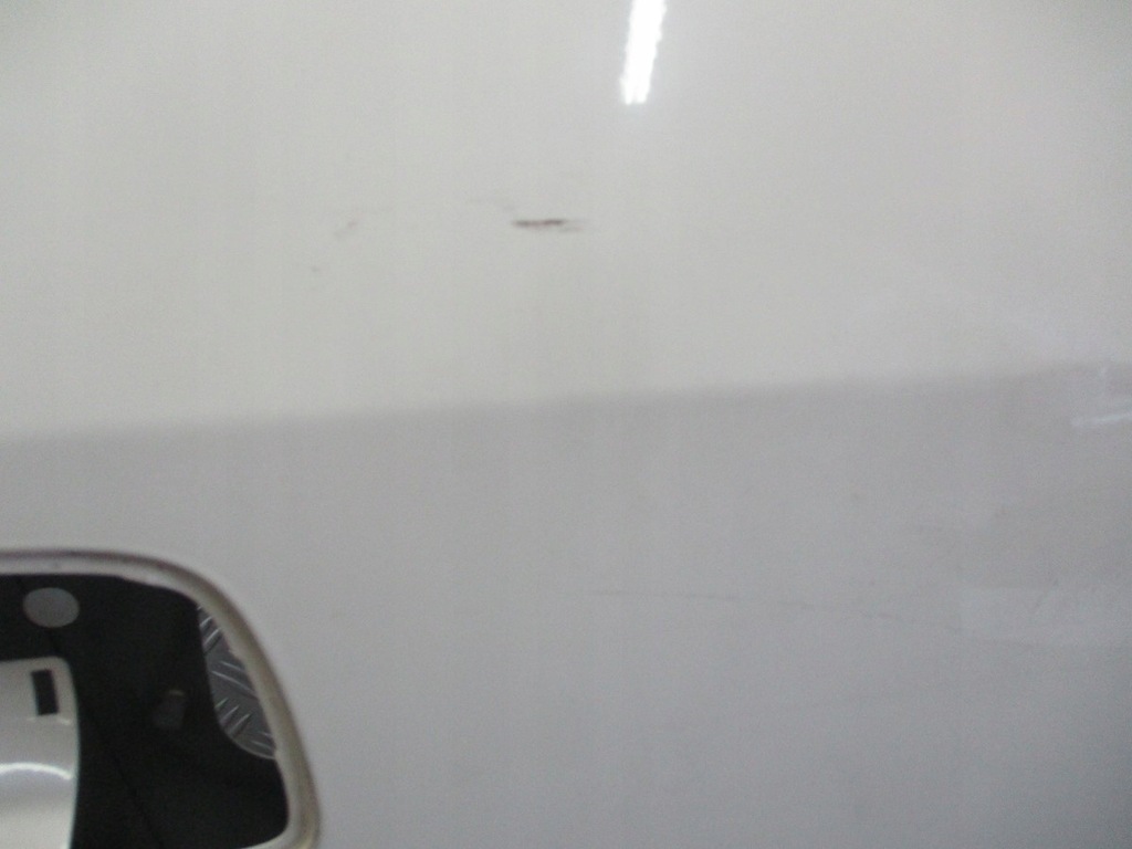 фото №6, Дверь правый перед opel zafira a y611