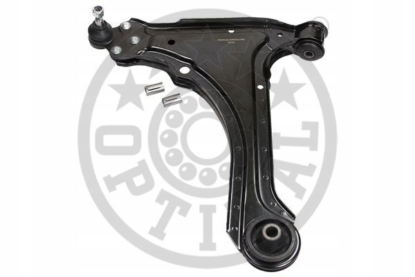 фото №1, 020117_e рычаг перед левый opel astra f 91-98 vect