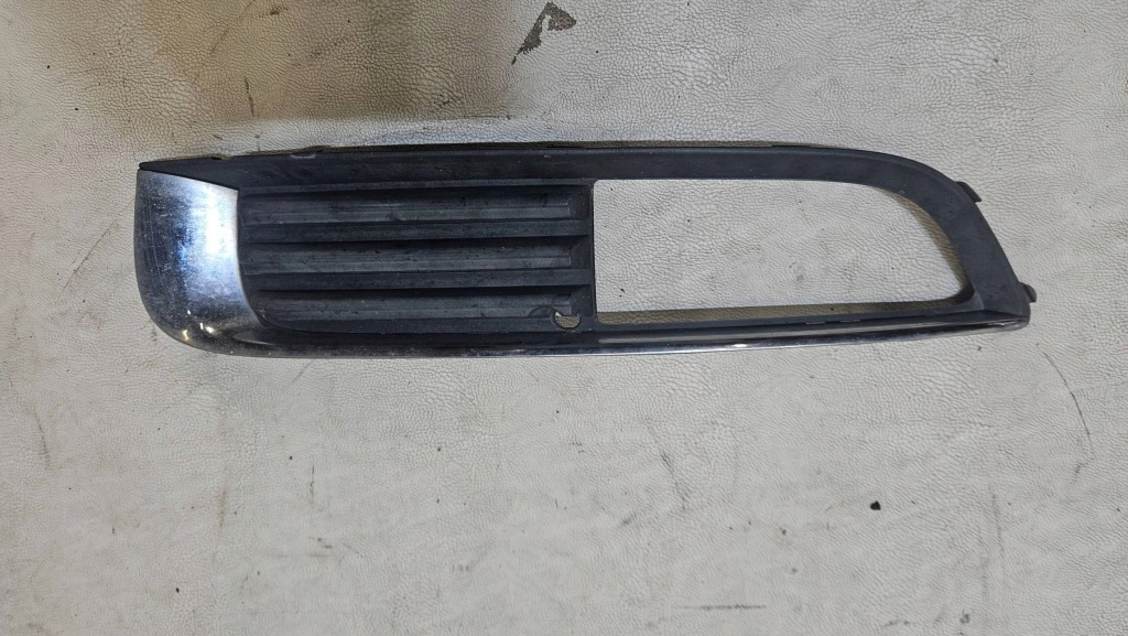 Купить Решётка бампера левая хром opel insignia a 13238370