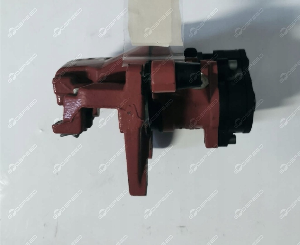 фото №6, Супорт гальмівний лівий задня jaguar f-pace f pace