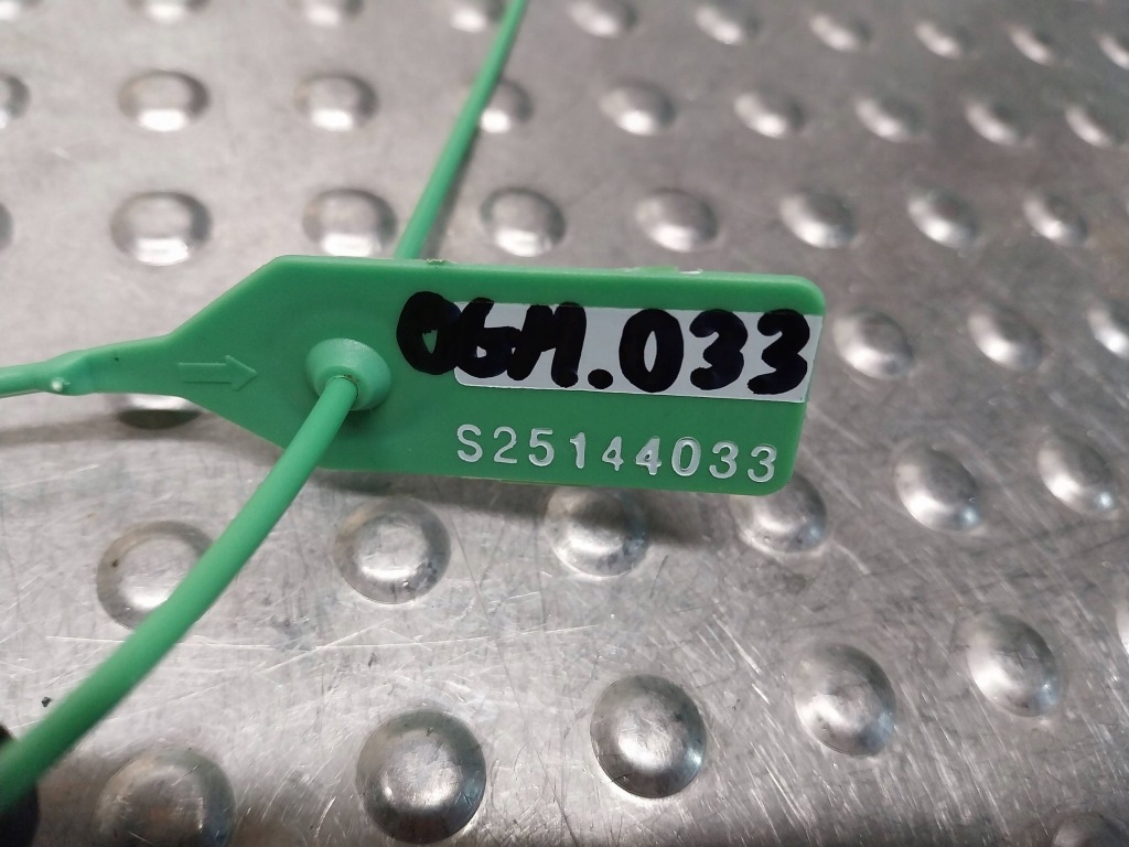 фото №7, Корпус накладка динаміка задня ліва burmester 0079428 mercedes w222