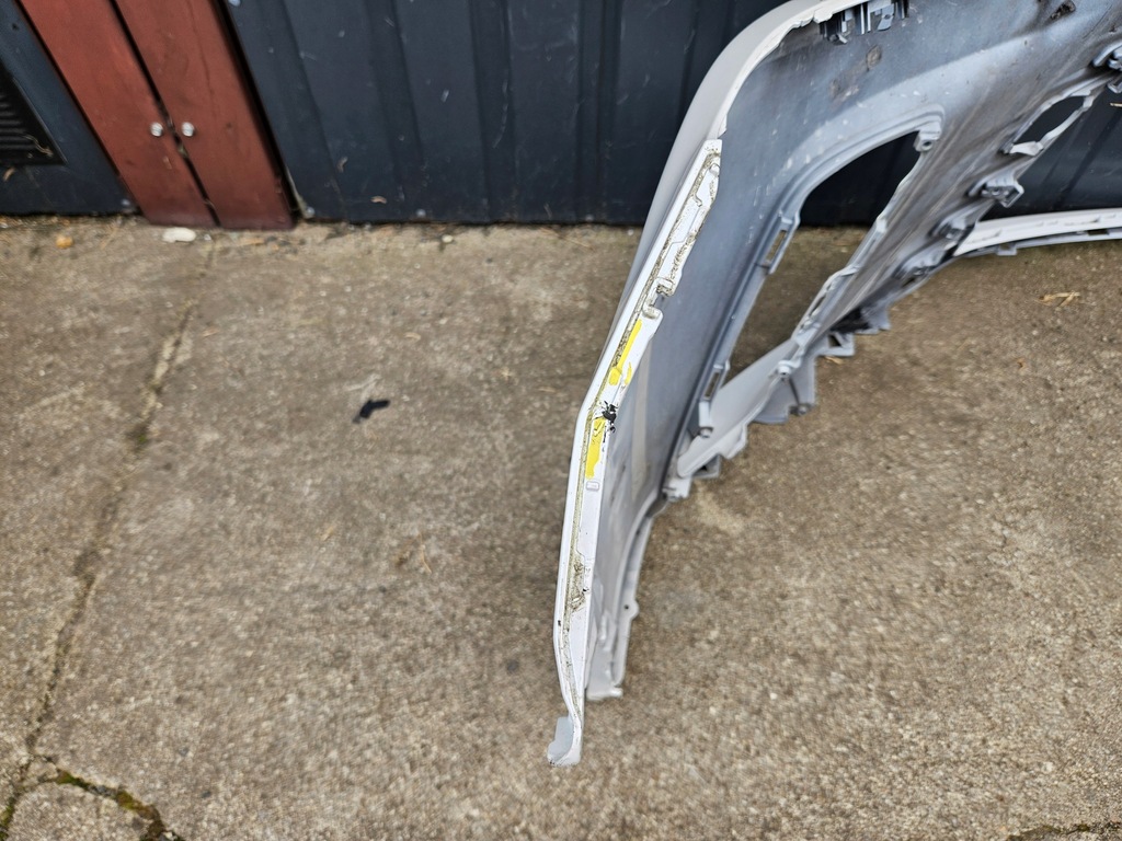 фото №8, Бампер перед передній lexus rx 5 v 52119-48850 bardzo гарний org