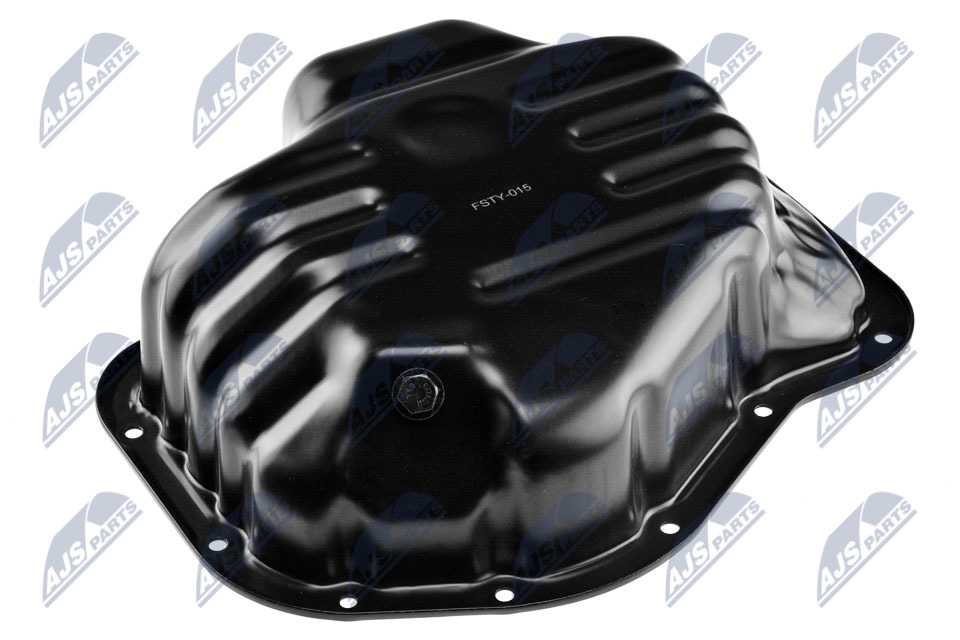 фото №7, Поддон масляная nty do toyota camry 2.0 2.4