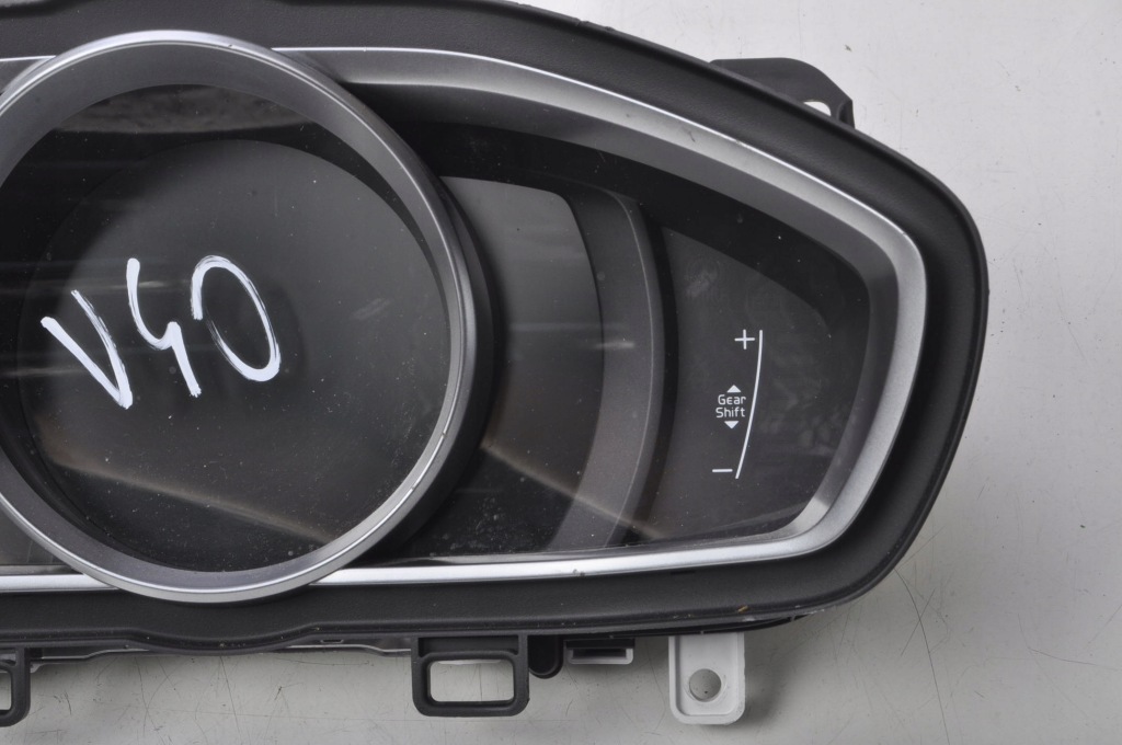 фото №3, Volvo v40 ii 1.6 d лічильник прилади 31412271
