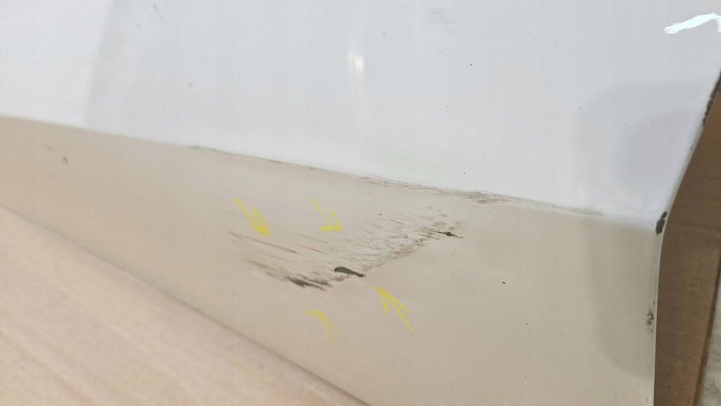 фото №10, Дверь перед передние левая bmw x1 u11 оригинал