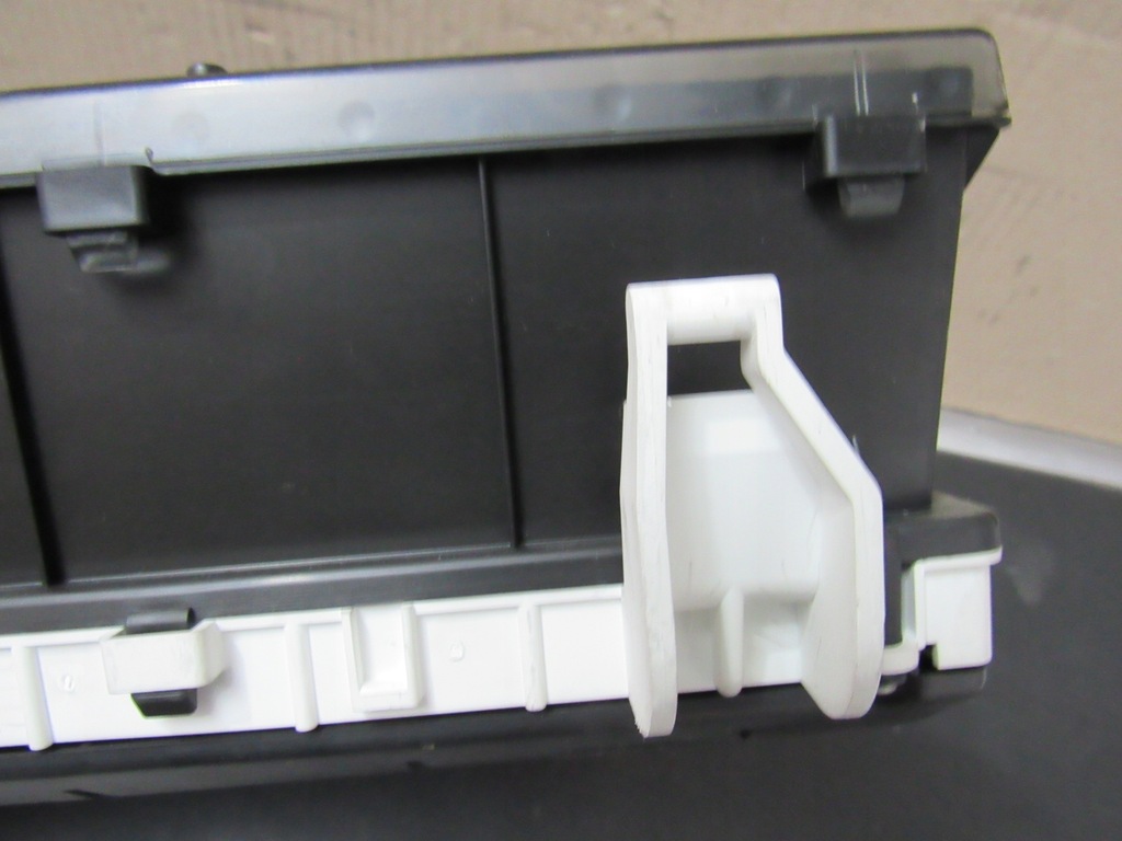 фото №6, Счетчик corolla verso ii 2.2 d4d 83800-0f090