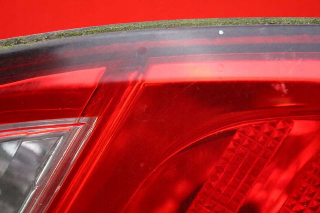 фото №8, Лампа ліва задня задня nissan maxima a33 00-05