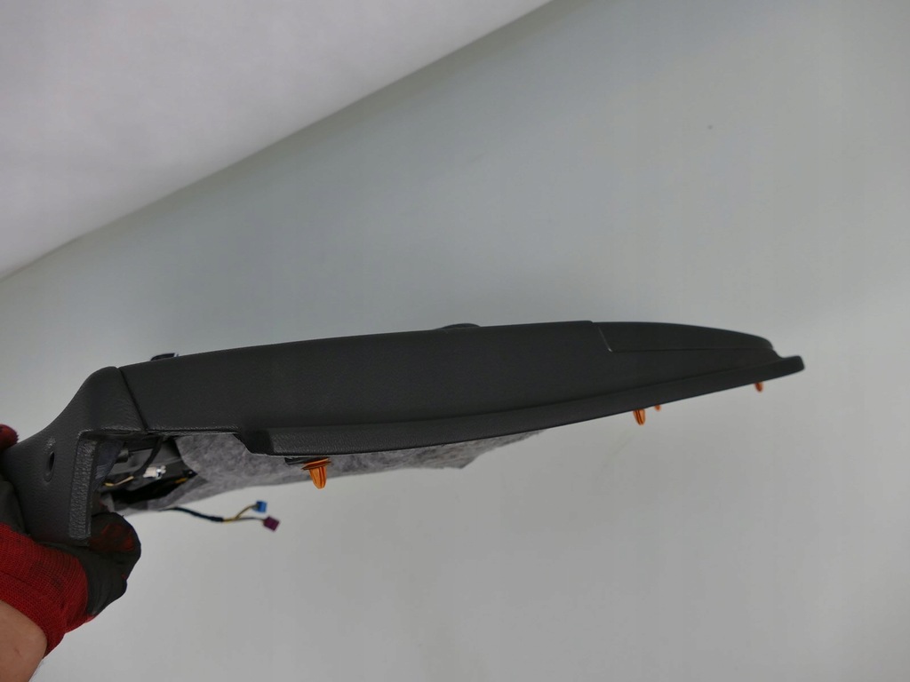 фото №6, Mercedes e w212 sedan обшивка двері правий задня