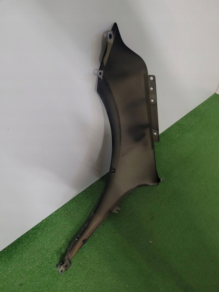 фото №10, Hyundai ioniq крыло правый перед передний оригинал oem