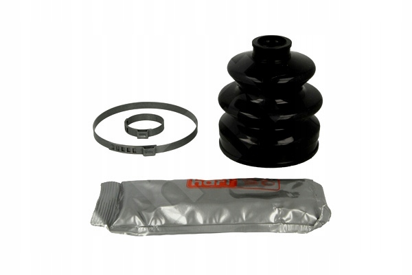 фото №2, Защита шарнир наружного kpl subaru hart