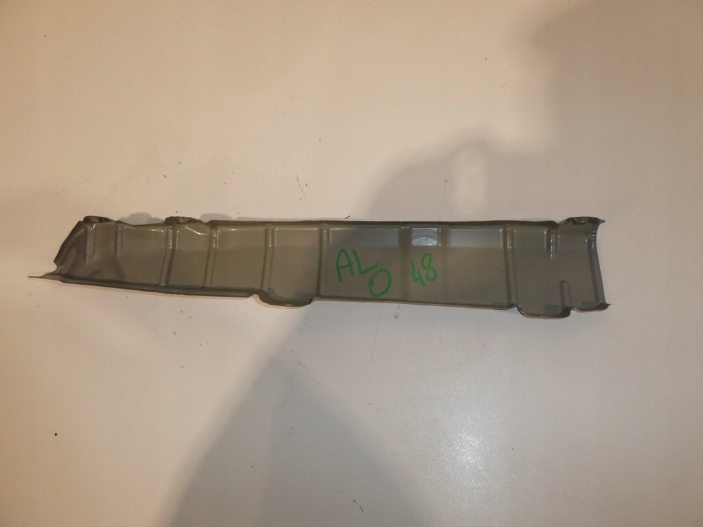 фото №1, Subaru forester iii кронштейн крыла правый перед