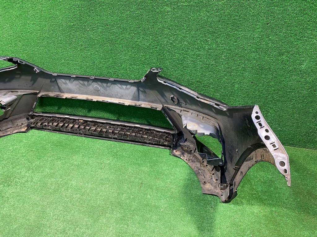 фото №16, Seat ibiza v 6f0 аэродинамический бампер перед передний 6f0071606