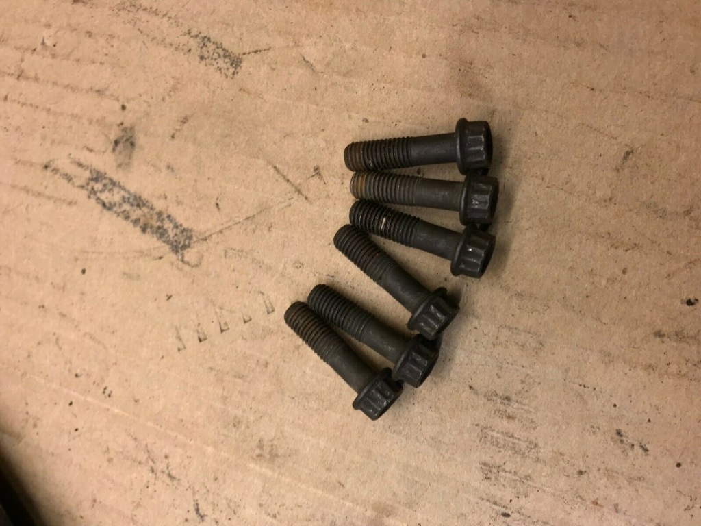 фото №12, Volkswagen golf ii 1984 зчеплення / комплект