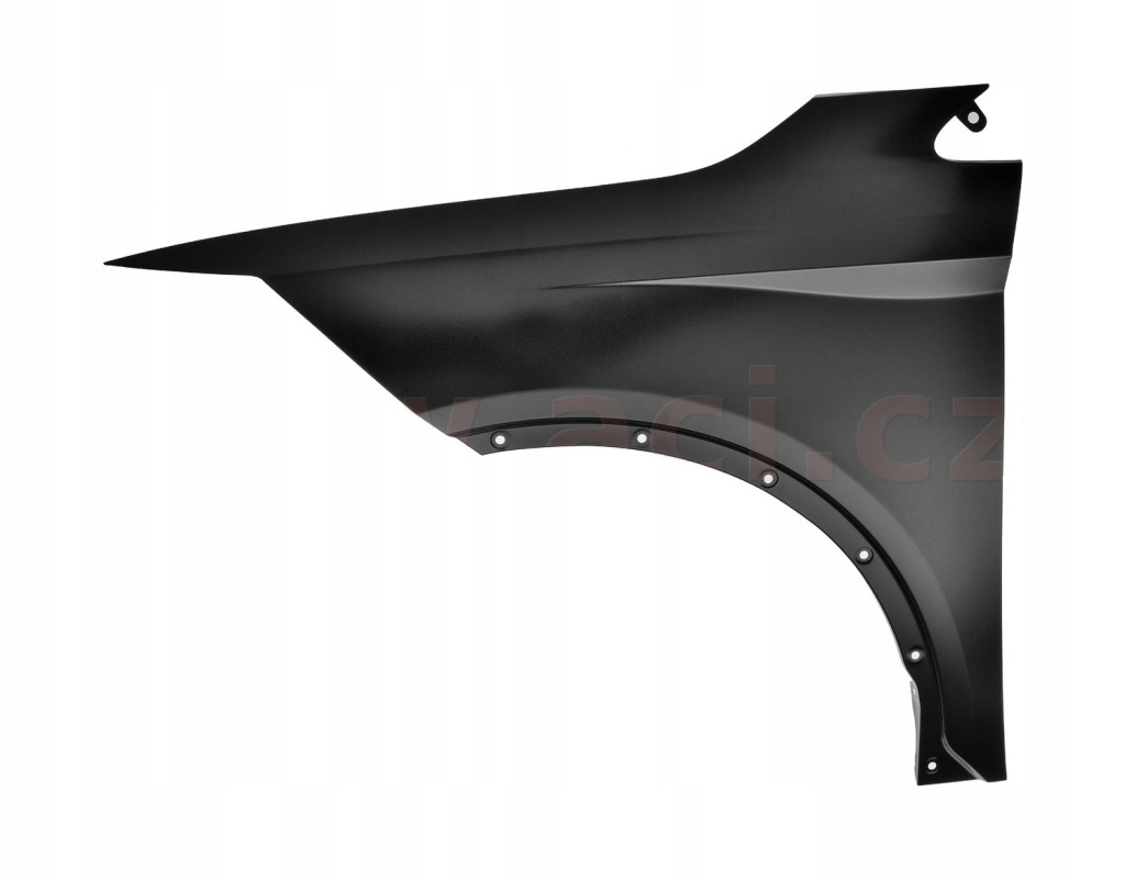 фото №1, Seat arona 2017- крыло передний левый новый