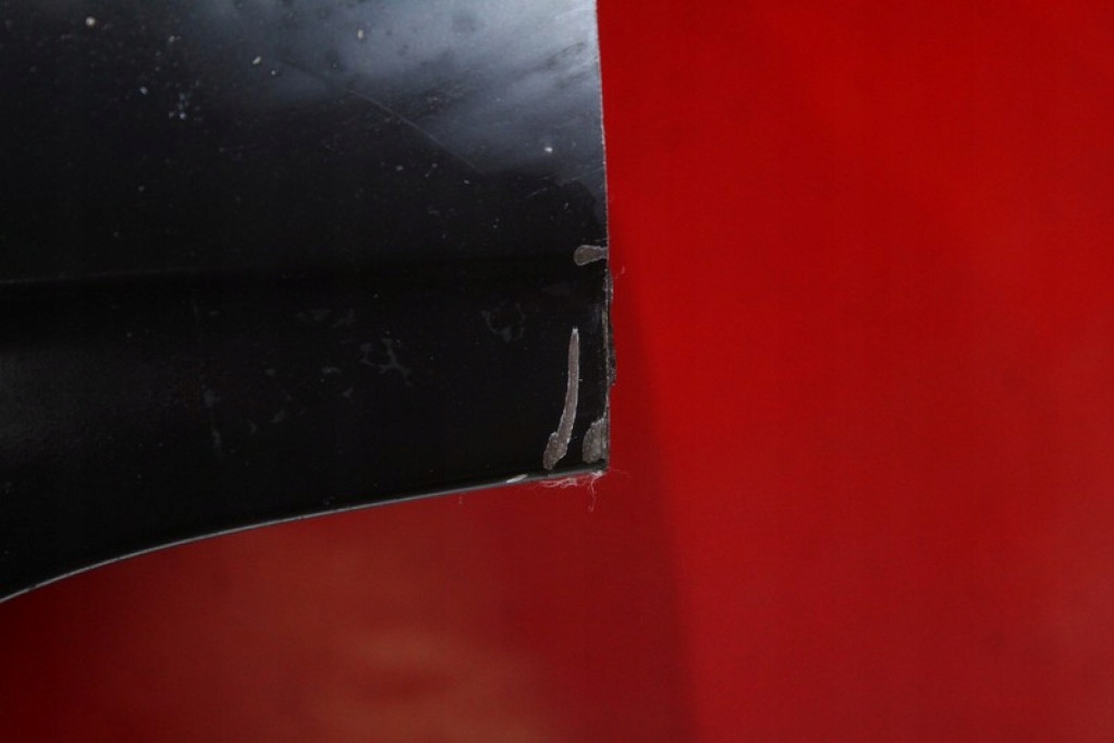 фото №5, Крыло правый задняя задний обшивка 5h6809666 vw golf 8 viii