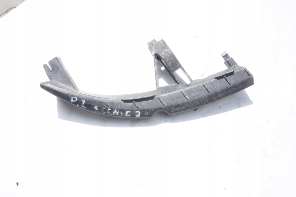 фото №1, Напрямна правий перед renault scenic 2 ii