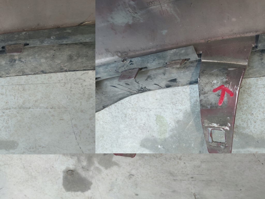 фото №13, Бампер передний citroen ds3