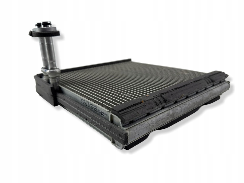 фото №7, Toyota bz4x 2024 випарник кондиціонера