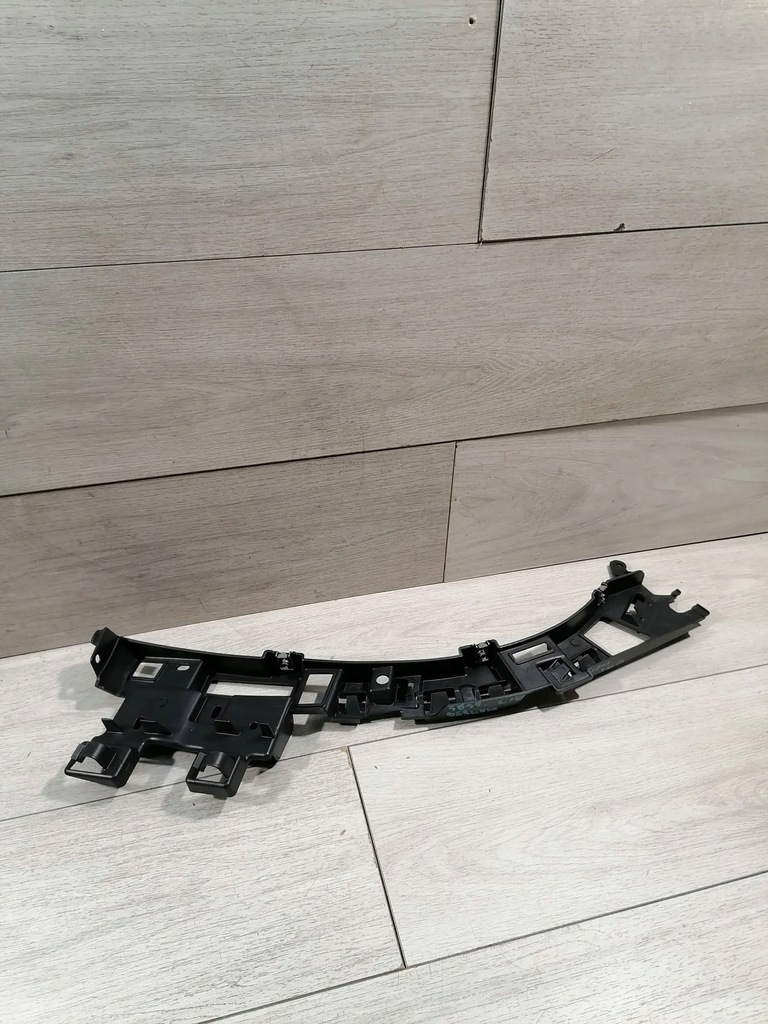 фото №4, Berlingo rifter направляющая бампер левый перед 9816768880