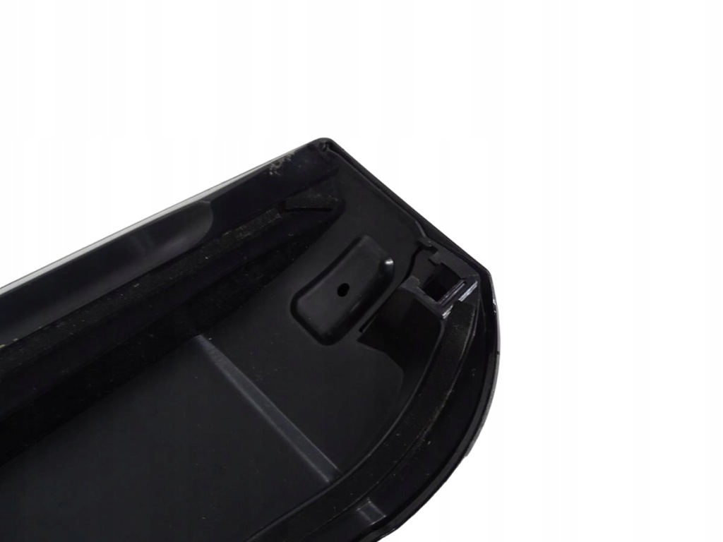 Спойлер спойлер задний  задний + свет стоп с крышки багажника audi q5 2008-2016 Цена