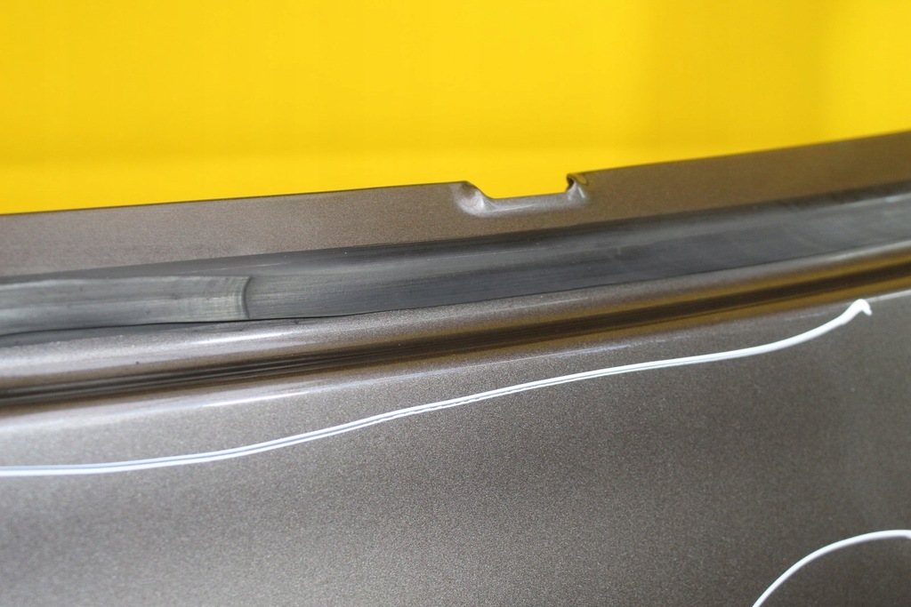 фото №9, Кришка багажника кришка багажника audi sq7 4m 4m0827445