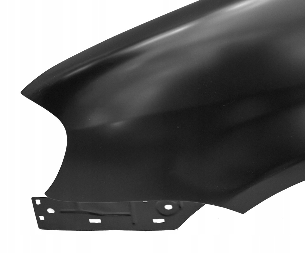 фото №13, Крыло do vw touran 2003-2006 1t0821021a левая