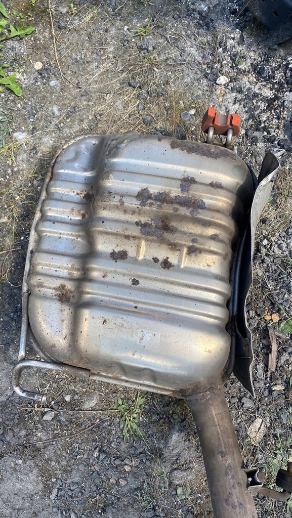 фото №5, Kia sorento 2012 гаситель kompletny