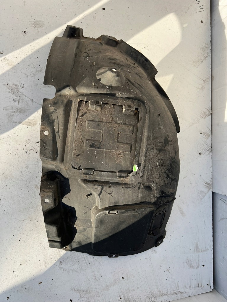 Купить Подкрылок правое перед bmw 5 f10 f11 7186728