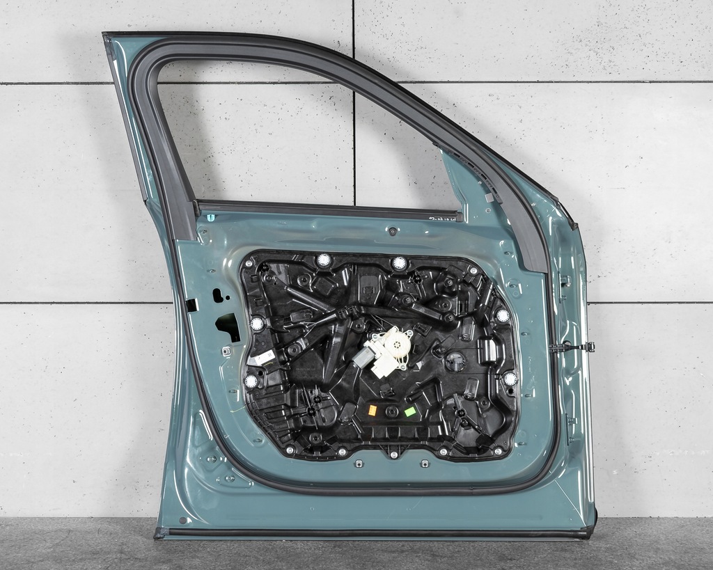 фото №9, Bmw xm g09 дверь передние задние левая левый перед задняя цвет c5y cape york