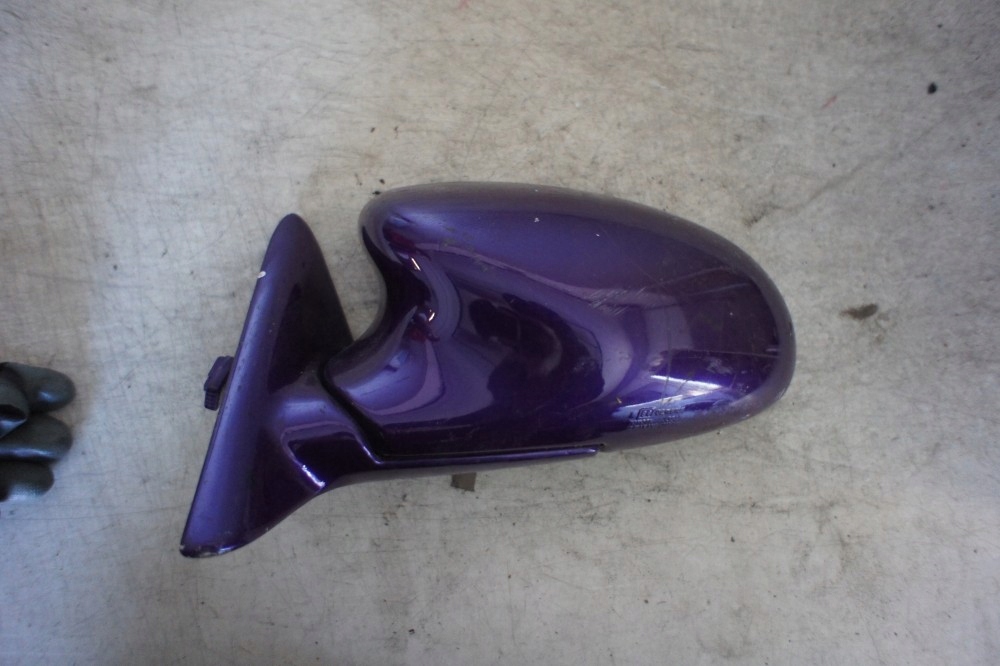 фото №1, Toyota celica v дзеркало ліва