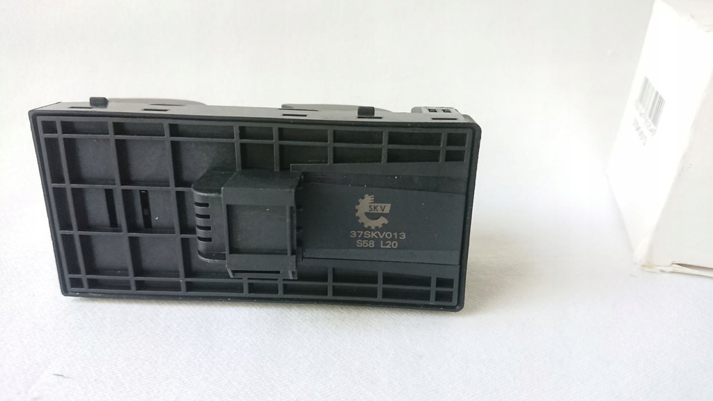 фото №13, Панель керування скла audi a4 seat exeo esen skv