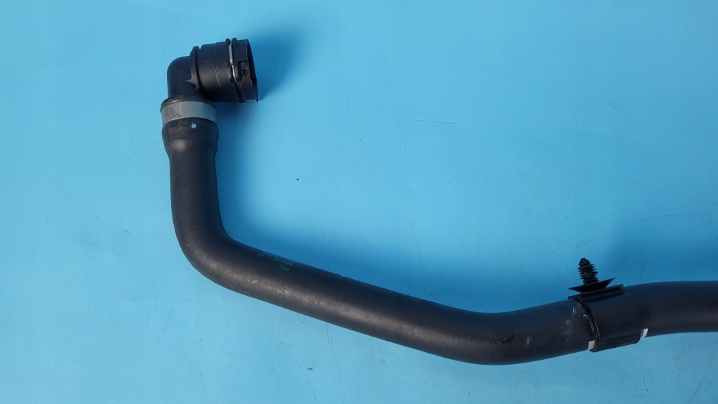 фото №6, Bmw x3 g01 lci sdrive30i 23r патрубок шланг води 9894745
