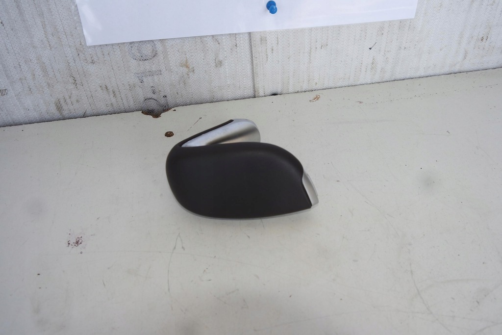 фото №2, Ручка переключения передач renault espace v