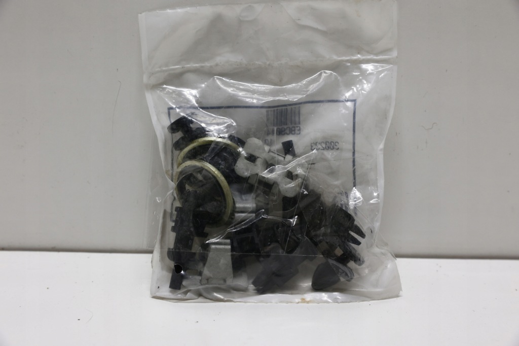 фото №1, Подкладка uszcelniająca jaguar xj6 xj12 1987-1994 classic xjs xj ebc9044