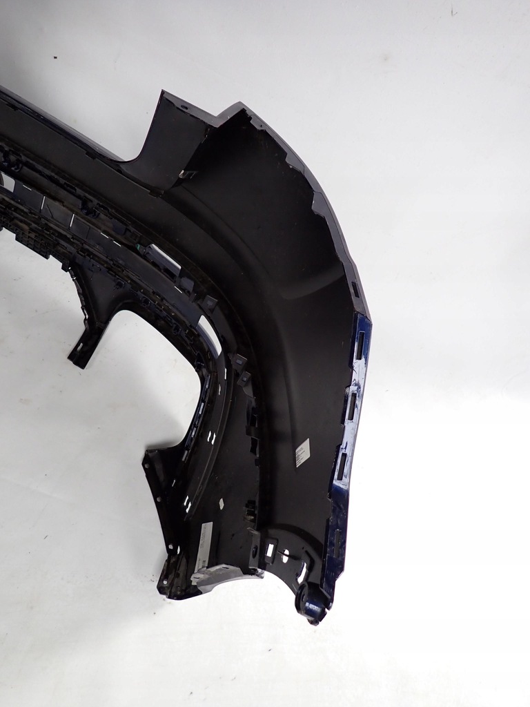 фото №13, Audi q8 sq8 4m8 бампер задняя задний карбон 4m8807511