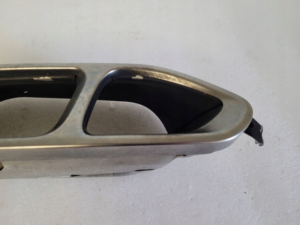 Bmw 7 g11 g12 m760ix наконечник вихлоп права 8072624 вихлоп Київ