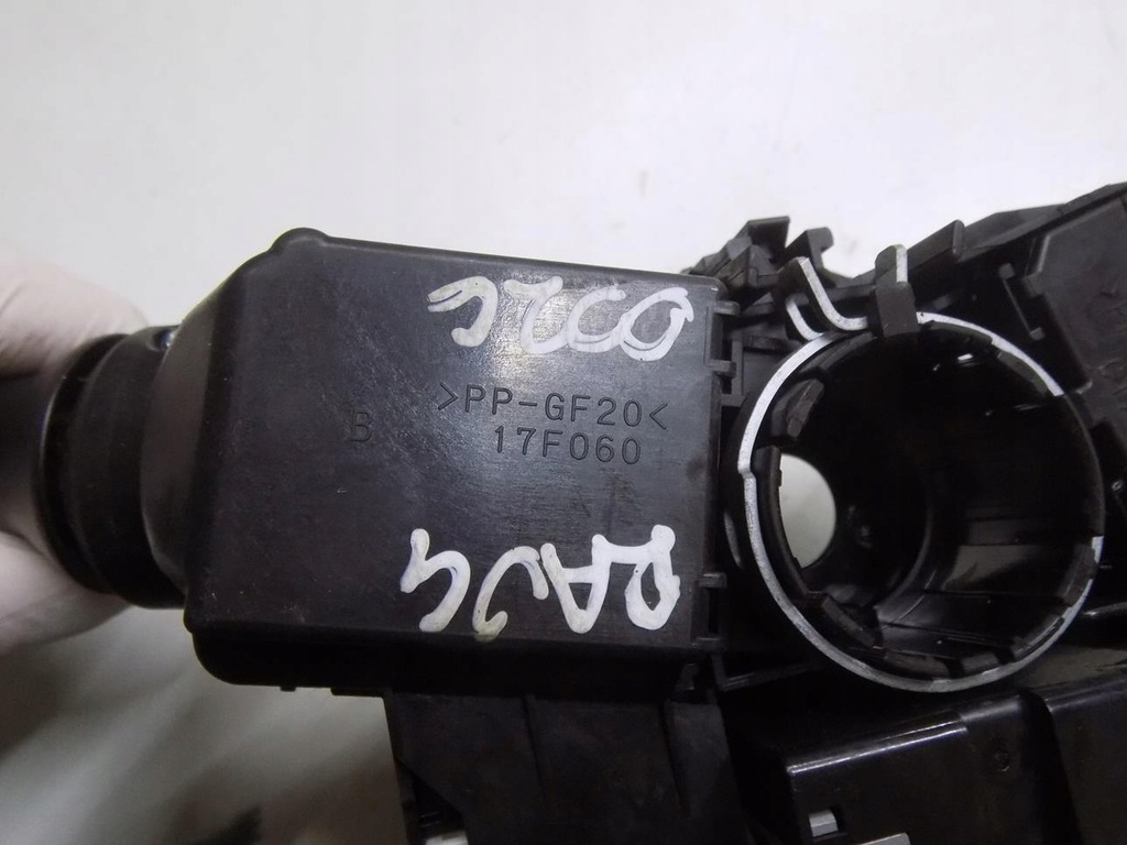 фото №7, Toyota rav4 iii 2.2 d4d переключатель комбинированный