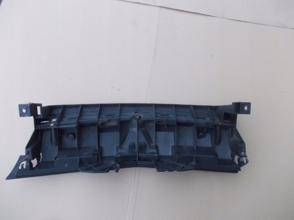 фото №11, Решітка радіатора решітка радіатора решітка радіатора підсилювач бампер renault kangoo ii 8200436706