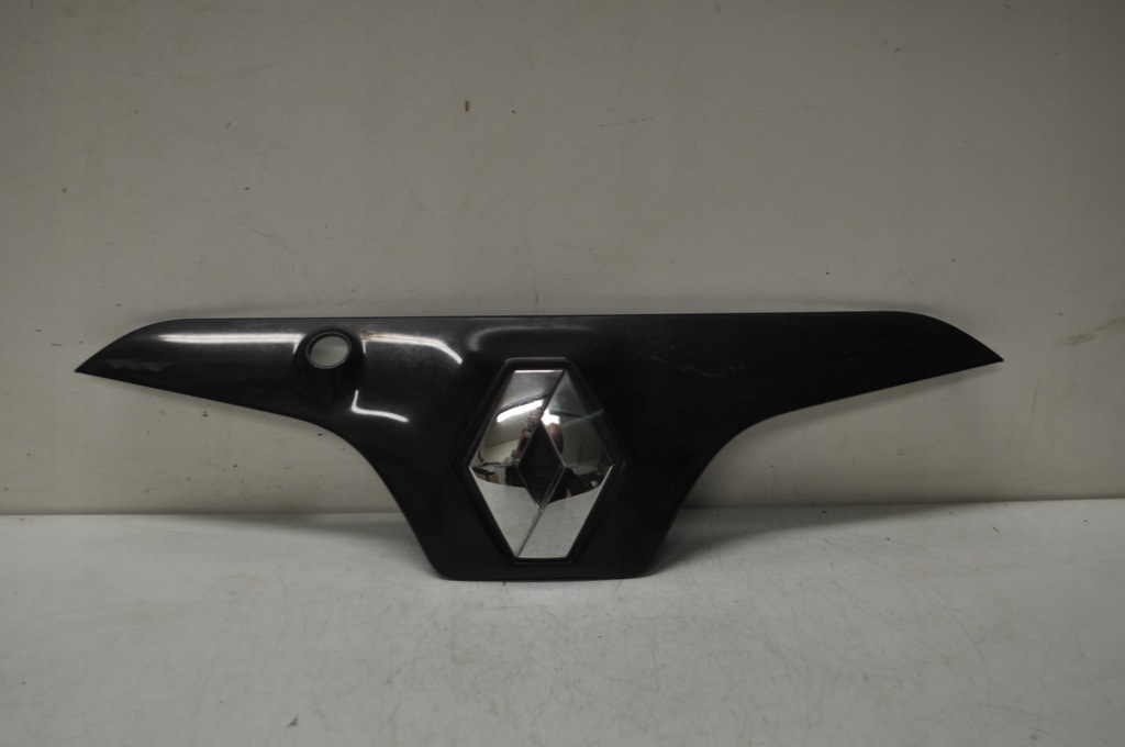 фото №1, Ручка крышки задняя накладка renault koleos i 08-11