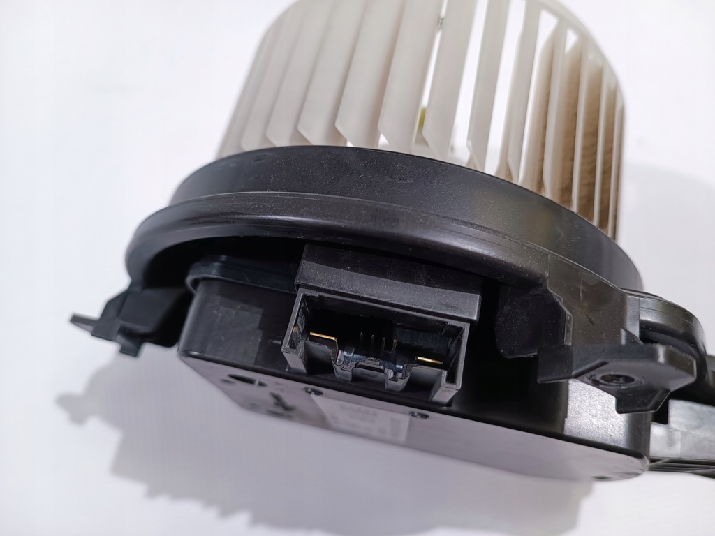 фото №5, Вентилятор повітродувка обігрівач ford explorer 2020-