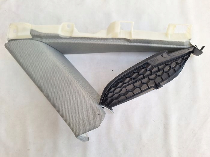 фото №12, Audi a5 8t sportback lift защита стойка обивка салона