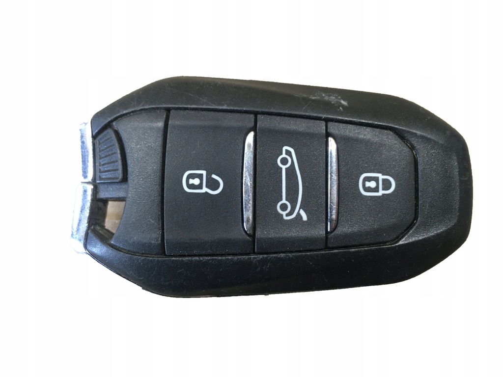 фото №1, Ключ keyless opel grandland x